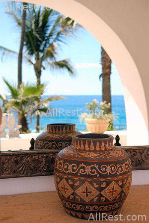 One&Only Palmilla Resort 4
